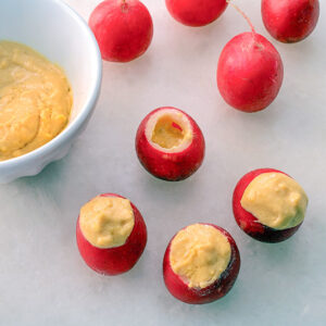 RAVANELLI RIPIENI (STEP 4) - 0801