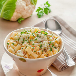 MINESTRA DI CAVOLFIORE - 822