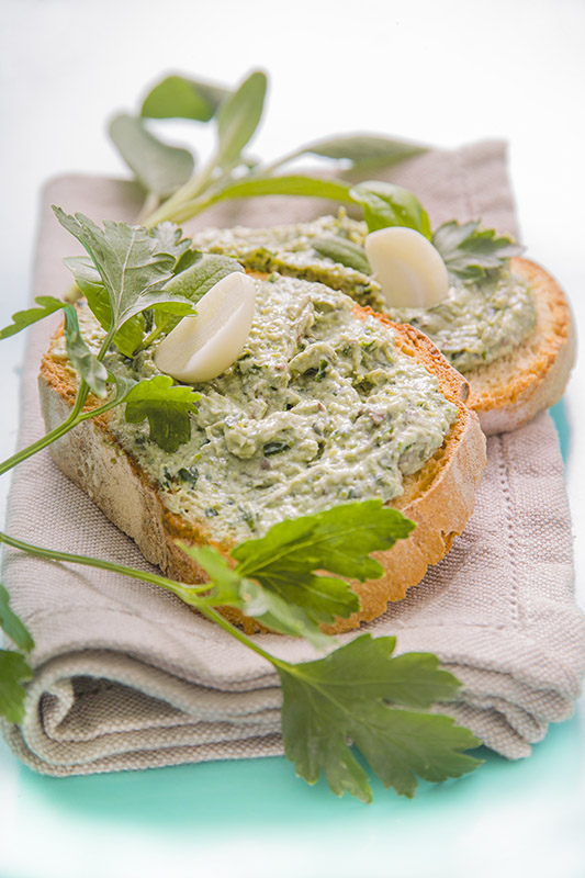 AGLIATA VERDE MONFERRINA - GT6J0642