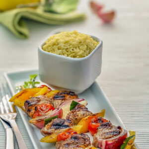 SPIEDINI ALLA MAROCCHINA - 1009