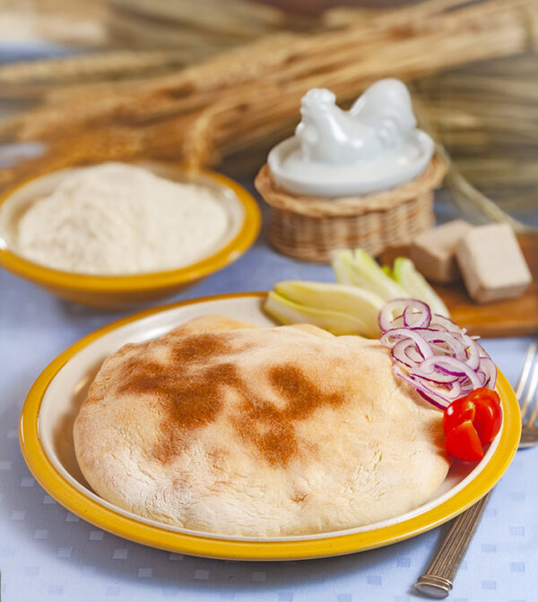 PITTA - 2610
