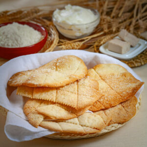 SCHIACCIATINE - 2615