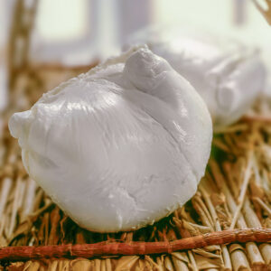 MOZZARELLA DI BUFALA - S01022356