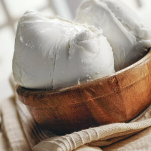 MOZZARELLA DI BUFALA - S01022362
