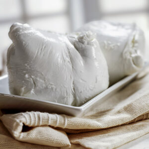 MOZZARELLA DI BUFALA - S01022360