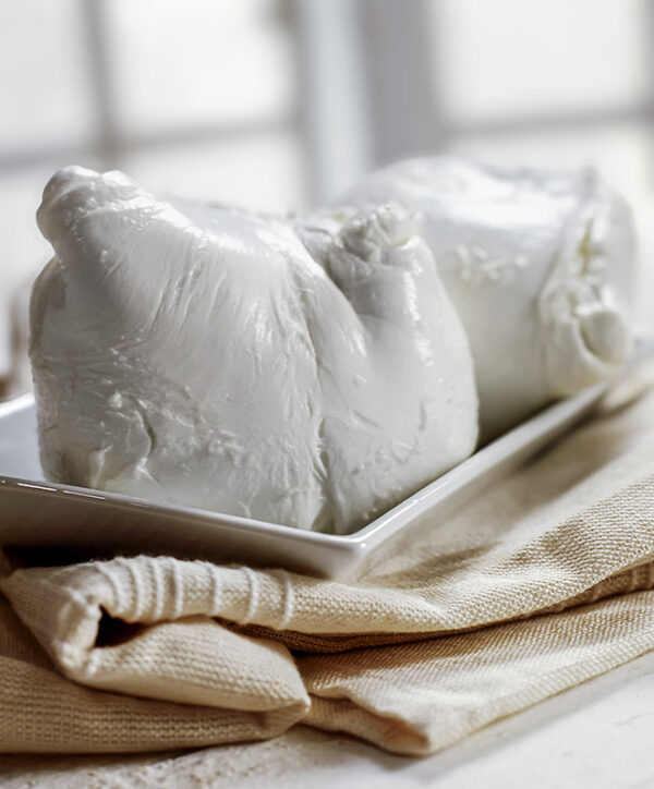 MOZZARELLA DI BUFALA - S01022360