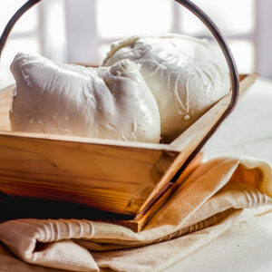 MOZZARELLA DI BUFALA - S01022366