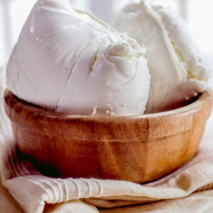 MOZZARELLA DI BUFALA - S01022373