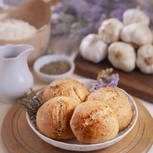 PANINI ALL'AGLIO - 2756