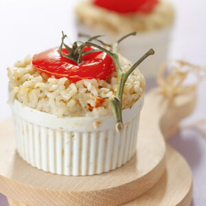 SFORMATINI DI RISO - 1126