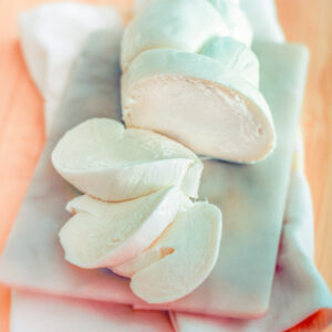 TRECCIA MOZZARELLA FIOR DI LATTE - S0101 - 85359