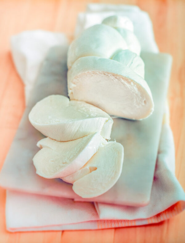 TRECCIA MOZZARELLA FIOR DI LATTE - S0101 - 85359