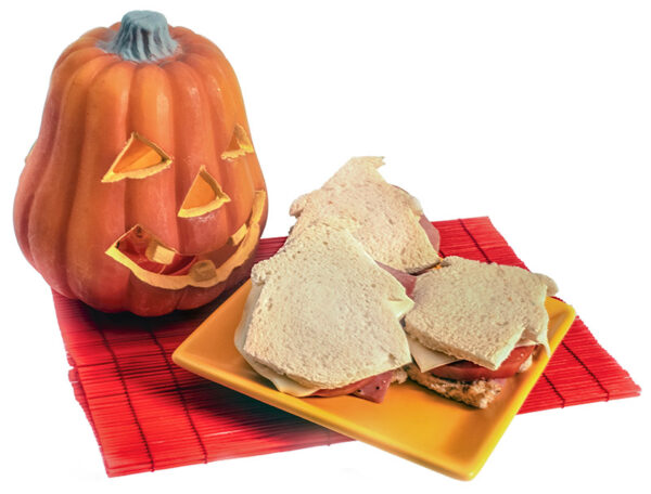 SANDWICH FANTASMA - S1804346 - 6853