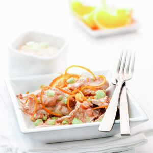 TACCHINO TONNATO - 1214