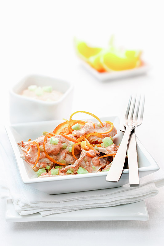 TACCHINO TONNATO - 1214