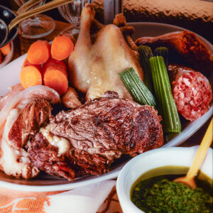 BOLLITO FREDDO ALLA GENOVESE
