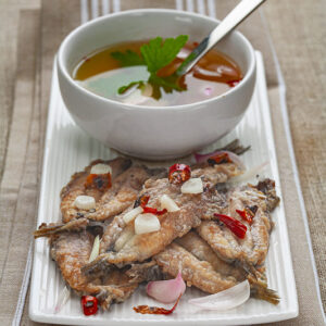 ALICI MARINATE - 1319