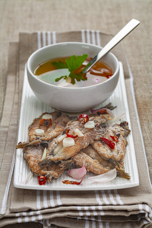 ALICI MARINATE - 1319