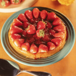 DOLCE ALLE FRAGOLE - S108930 - 2460