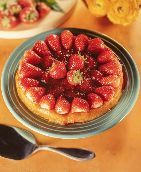 DOLCE ALLE FRAGOLE - S108930 - 2460