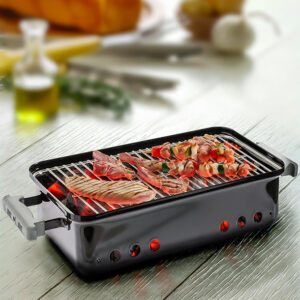 BARBECUE - 1355