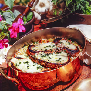 ZUPPA ALLA UECA - S2600 - 2995