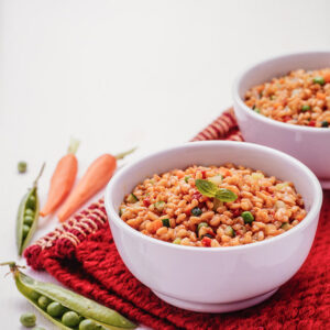 ORZOTTO ORTOLANO - 3063