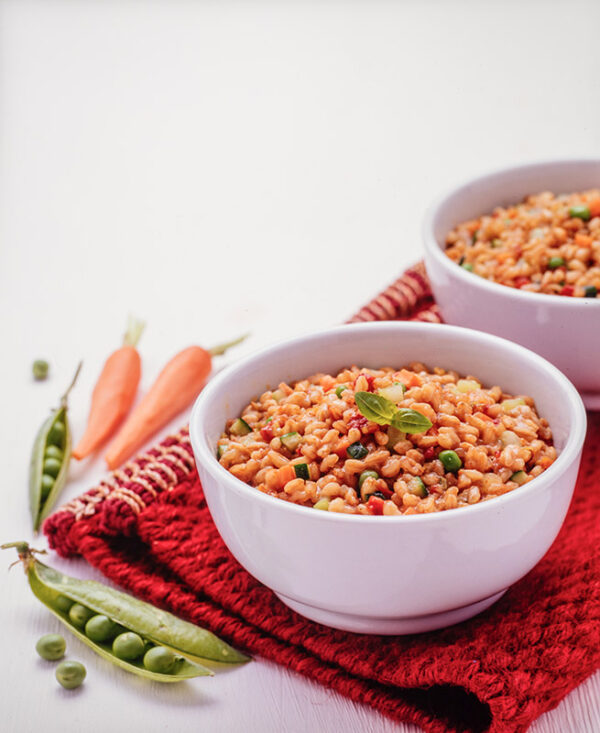 ORZOTTO ORTOLANO - 3063