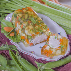 TERRINA DI LEGUMI - GT6J0616