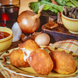 ROMA - SUPPLÌ AL TELEFONO - S0600 - 1005