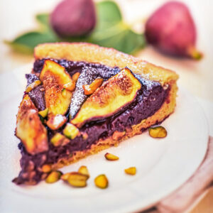 CROSTATA DI FICHI - S1503 - 8082