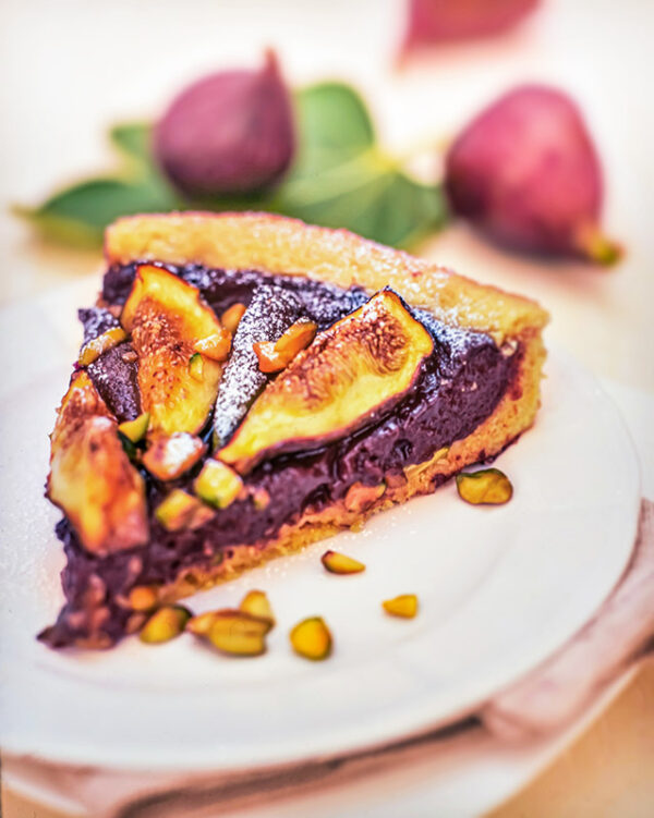 CROSTATA DI FICHI - S1503 - 8082