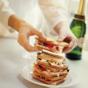 TOAST – 6979