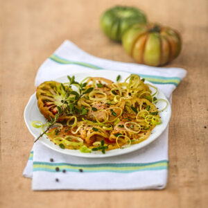CARPACCIO DI POMODORI COSTOLUTI - 5335