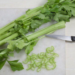 MOZZARELLE FARCITE CON SEDANO E BOTTARGA (STEP 2) - 2816