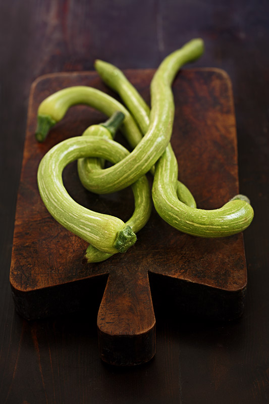 ZUCCHINE TROMBETTA DI ALBENGA - 1725
