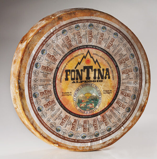 FONTINA - 0187