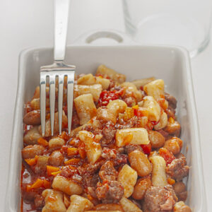 GNOCCHETTI ALLA COLLECISPOLANA - 3598