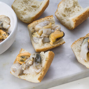 STEP 2 - CROSTONI ALLA GENOVESE - GT6J2293