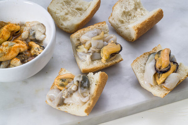 STEP 2 - CROSTONI ALLA GENOVESE - GT6J2293