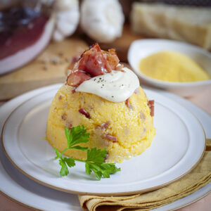 BOMBA DI POLENTA - 1164
