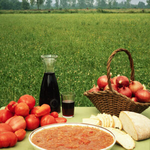 ZUPPA DI ORZO - EP1458 - 0697