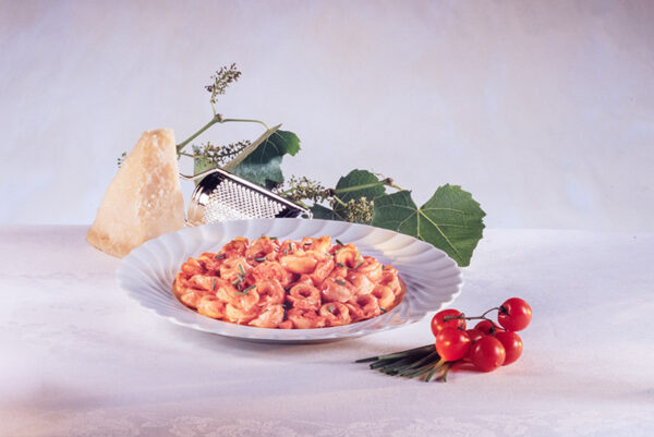 TORTELLINI AL RAGÙ - 1863