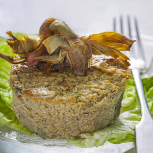 SFORMATINI AI CARCIOFI - GT6J0605