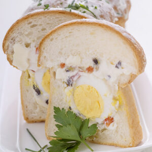 PANCARRÉ FARCITO - GT6J0897