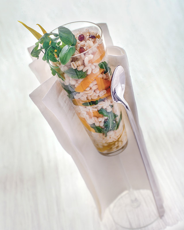 INSALATA D