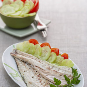 SPIGOLA AL PERNOD - 1131