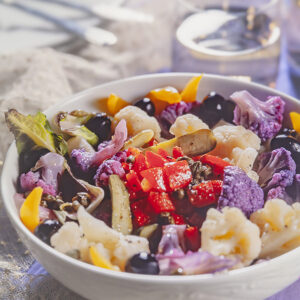 INSALATA DI RINFORZO - CAMPANIA - S3801 - 8985