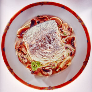 ORATA RIPIENA - S233920 - 5067