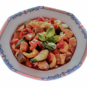 MISTO DI VERDURE - S60910 - 9687